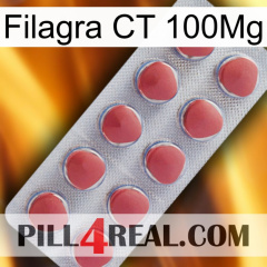 Filagra CT 100Mg 18